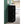 Hodedah 3 Door Enclosed Multipurpose Storage Cabinet for Home or Office, Black