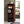 Hodedah 4 Door Enclosed Multipurpose Storage Cabinet for Home/Office, Mahogany