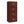 Hodedah 8 Door Enclosed Multipurpose Storage Cabinet for Home/Office, Mahogany