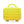 2-Piece Polycarbonate Spinner Wheel Luggage Set with Lock - Green & Yellow