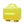 2-Piece Polycarbonate Spinner Wheel Luggage Set with Lock - Green & Yellow