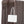 3 Piece ABS Spinner Wheel Luggage Set with Spinner Wheels - Brown