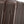 3 Piece ABS Spinner Wheel Luggage Set with Spinner Wheels - Brown