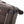 3 Piece ABS Spinner Wheel Luggage Set with Spinner Wheels - Brown