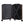 3 Piece ABS Spinner Wheel Luggage Set with Spinner Wheels - Brown