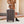 3 Piece ABS Spinner Wheel Luggage Set with Spinner Wheels - Brown
