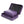 HIFINE Tourist 3-Piece ABS Spinner Wheel Luggage Set