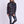 High Neck Baselayer Top - Catalina Wine Mixer Women's