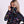 High Neck Baselayer Top - Catalina Wine Mixer Women's