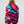 High Neck Baselayer Top - Fresh Prince Women's - TRAPSKI