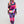 High Neck Baselayer Top Hotstepper -  Women's