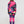 High Neck Baselayer Top Hotstepper -  Women's