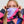 High Neck Baselayer Top Hotstepper -  Women's