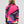 High Neck Baselayer Top Hotstepper -  Women's