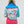 High Neck Baselayer Top - Nuts Cracker Women's