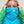 High Neck Baselayer Top - Powder Hound Women's