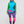High Neck Baselayer Top - Powder Hound Women's