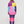 High Neck Baselayer Top So Fetch - Women's