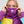 High Neck Baselayer Top So Fetch - Women's