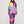 High Neck Baselayer Top So Fetch - Women's