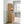 Hodedah Freestanding Kitchen Storage Cabinet w/ Open Space for Microwave, Beech - TRAPSKI