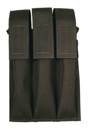 Hook and Loop Magazine Pouches - TRAPSKI