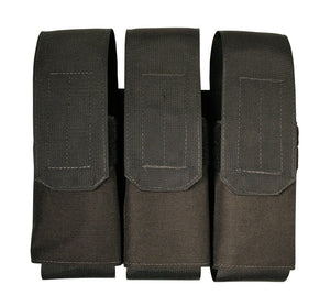 Hook and Loop Magazine Pouches - TRAPSKI