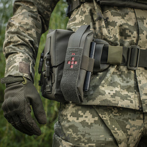 M-Tac Pouch for Tourniquet Closed