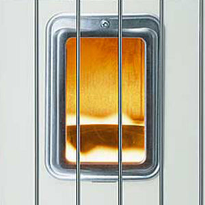 Sengoku HeatMate Portable Convection Kerosene Heater