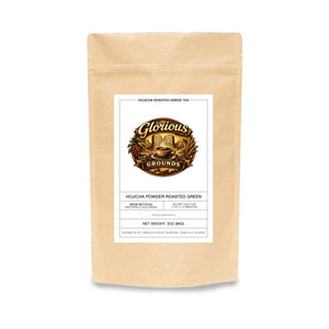 Hojicha