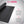 HolaHatha Lightweight Padded Foam Fitness Mat for Workout Activity, Medium, Grey
