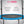 HolaHatha 48 Inch Foldable Mini Fitness Trampoline with Adjustable Handle, Blue - TRAPSKI