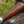 Holy Defender Damascus Hunting Knife with Exotic Rose Wood Handle