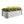 Metal Raised Garden Bed with Galvanized Steel - 4x2x1 ft