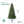 Home Heritage 7 Foot Brighampton Spruce Artificial Christmas Tree with LED Light - TRAPSKI