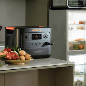 Jackery  HomePower 3000