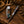 Handmade Damascus Pocket Knife – Honeycomb Resin Handle Back Lock Folding Knife