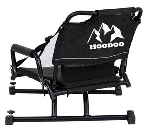 Hoodoo Slot Seat - Element 100S