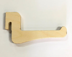 Hook A (For Jetty and Anchor) - TRAPSKI