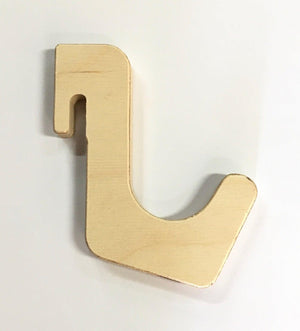 Hook B (For Jetty and Anchor) - TRAPSKI