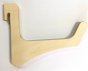 Hook C (For Jetty and Anchor) - TRAPSKI