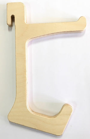 Hook D (For Jetty and Anchor) - TRAPSKI