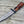 Horizon Bowie Knife with Bone Handle