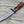 Horizon Bowie Knife with Bone Handle - TRAPSKI