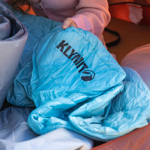 HORIZON™ BACKPACKING BLANKET - TRAPSKI