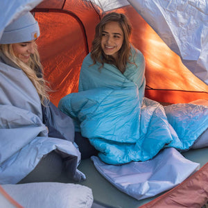 HORIZON™ BACKPACKING BLANKET - TRAPSKI