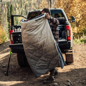 HORIZON™ OVERLAND BLANKET - TRAPSKI
