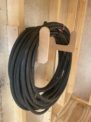 Hose Organizer Hook