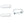 Intex 1.25 Inch Replacement Hose (2 Pack) & 1.5 Inch Water Replacement Hose