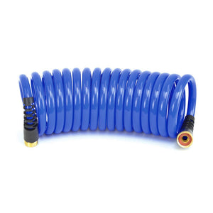 HoseCoil PRO 20 w/Dual Flex Relief HP Quality Hose - TRAPSKI